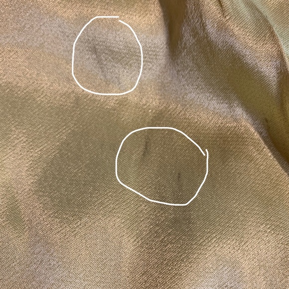 NWT ELLIATT Croatia Dress in Citrus. Size Large - Picture 12 of 15